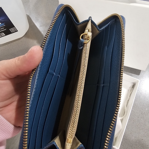 Chloé Wallet Full Inclusion - Picture 2 of 8